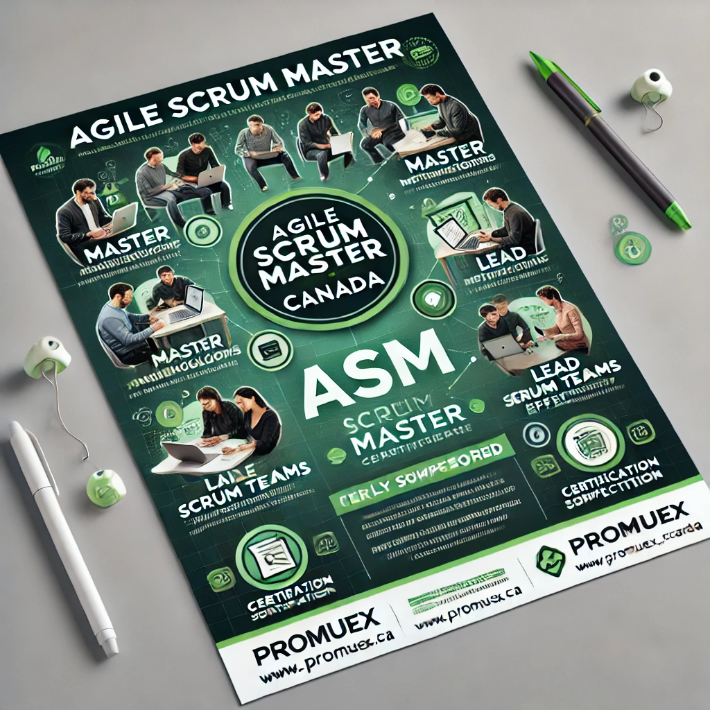 Agile Scrum Master